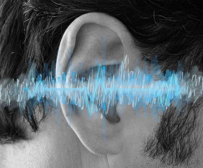 edison wave for tinnitus